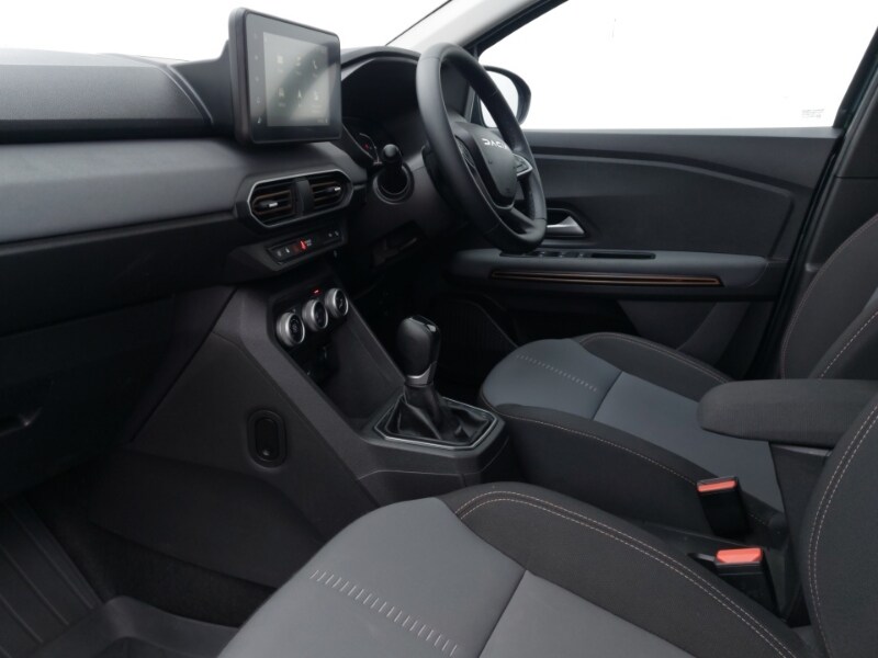 Used Dacia Jogger 2024 for sale - 77611002: Photo 5