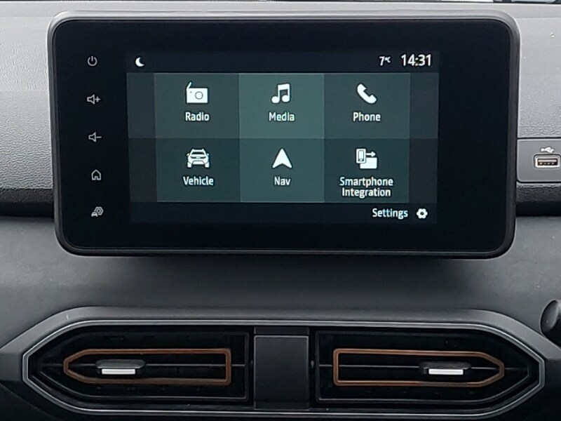 Used Dacia Jogger 2024 for sale - 77611002: Photo 7