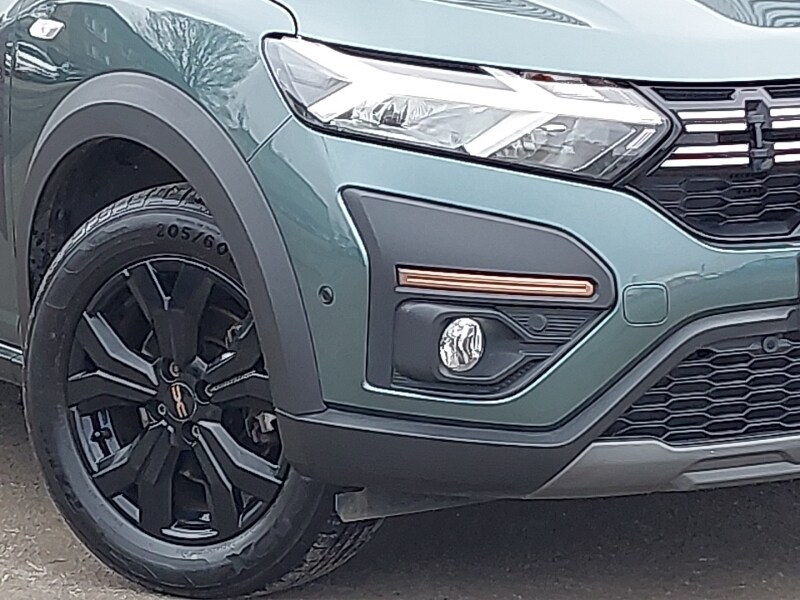 Used Dacia Jogger 2024 for sale - 77611002: Photo 9