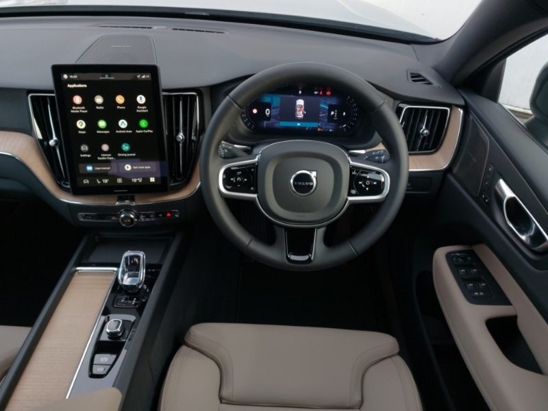 Used Volvo XC60 2025 for sale - 77605577: Photo 11