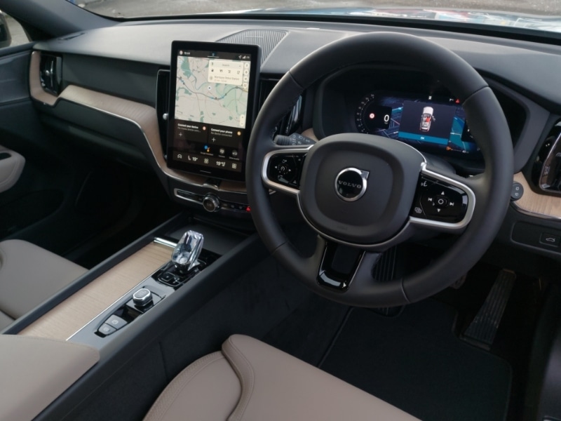 Used Volvo XC60 2025 for sale - 77605577: Photo 14