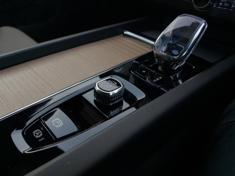 Used Volvo XC60 2025 for sale - 77605577: Photo 15