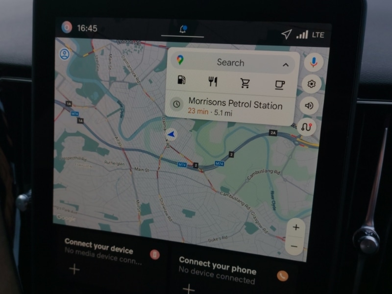 Used Volvo XC60 2025 for sale - 77605577: Photo 16