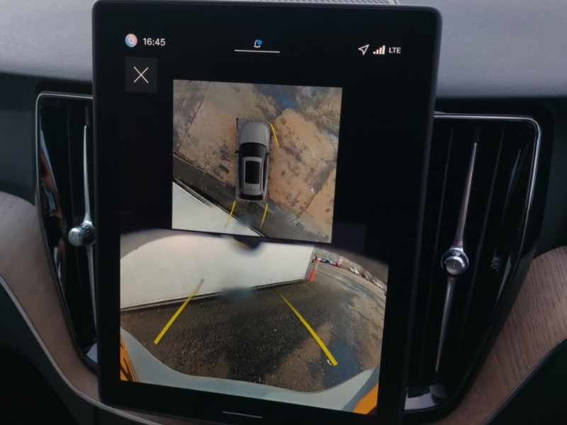 Used Volvo XC60 2025 for sale - 77605577: Photo 17