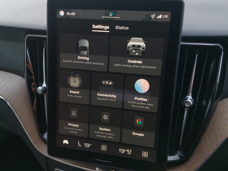 Used Volvo XC60 2025 for sale - 77605577: Photo 18