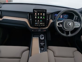 Used Volvo XC60 2025 for sale - 77605577: Photo