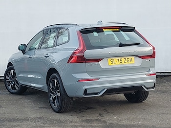 Used Volvo XC60 2025 for sale - 77605577: Photo