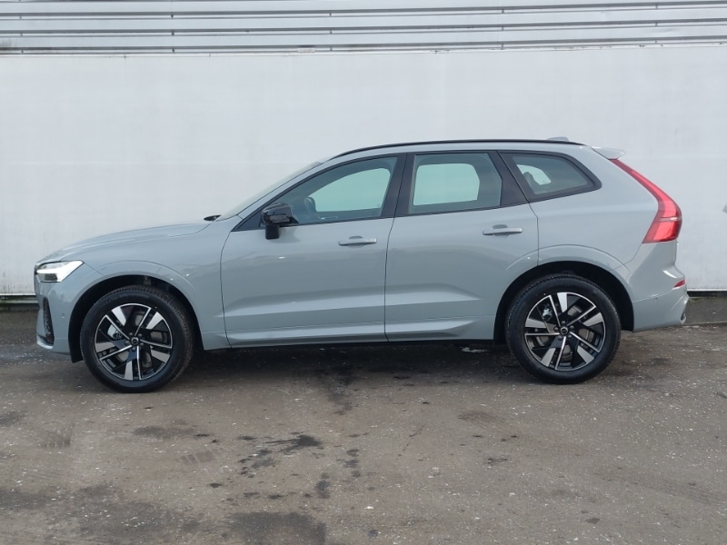Used Volvo XC60 2025 for sale - 77605577: Photo 4