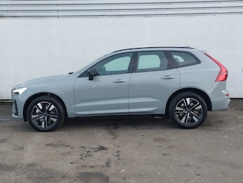 Used Volvo XC60 2025 for sale - 77605577: Photo