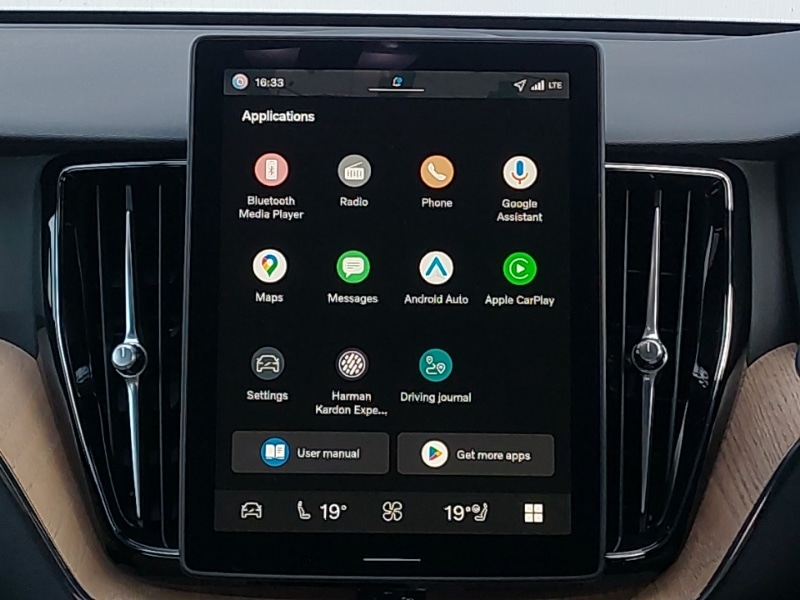 Used Volvo XC60 2025 for sale - 77605577: Photo 7