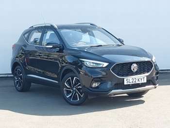 2022 - 1.5 VTi-TECH Exclusive 5dr