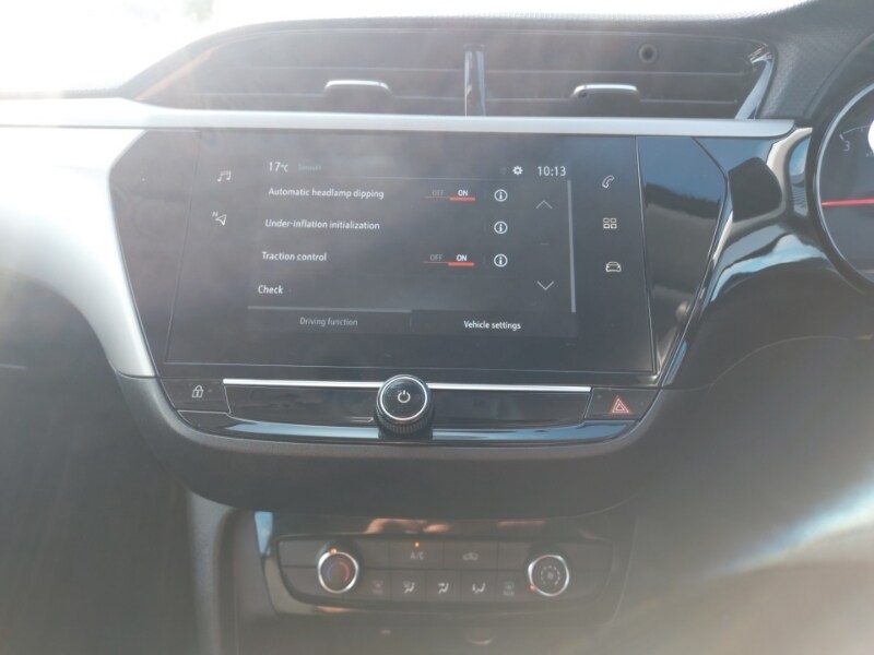 Used Vauxhall Corsa 2022 for sale - 77047384: Photo 10