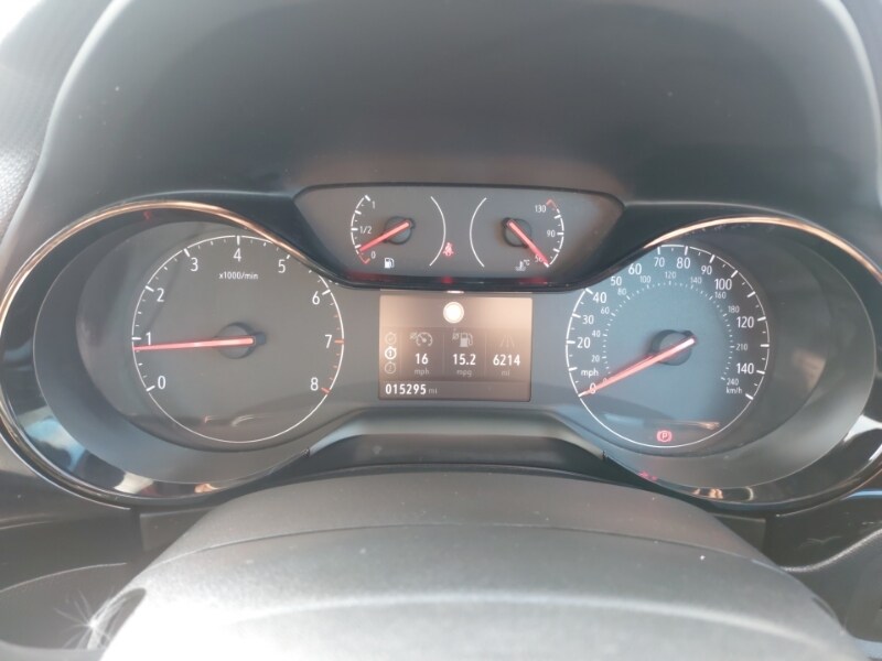 Used Vauxhall Corsa 2022 for sale - 77047384: Photo 11