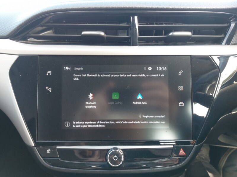 Used Vauxhall Corsa 2022 for sale - 77047384: Photo 14