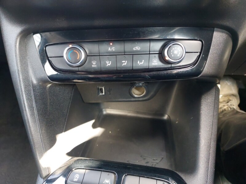 Used Vauxhall Corsa 2022 for sale - 77047384: Photo 15