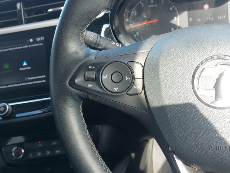 Used Vauxhall Corsa 2022 for sale - 77047384: Photo 17