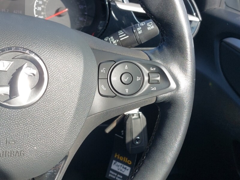 Used Vauxhall Corsa 2022 for sale - 77047384: Photo 18