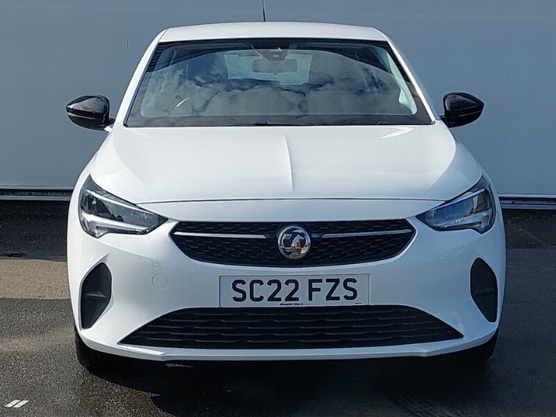 Used Vauxhall Corsa 2022 for sale - 77047384: Photo 19