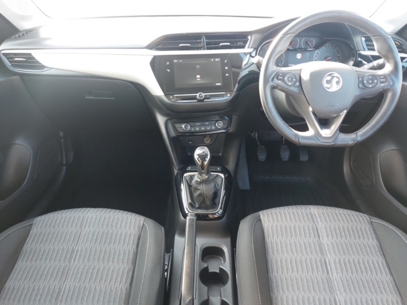Used Vauxhall Corsa 2022 for sale - 77047384: Photo 2