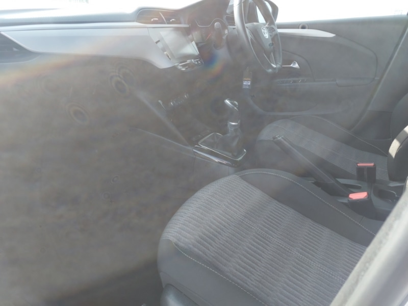 Used Vauxhall Corsa 2022 for sale - 77047384: Photo 5