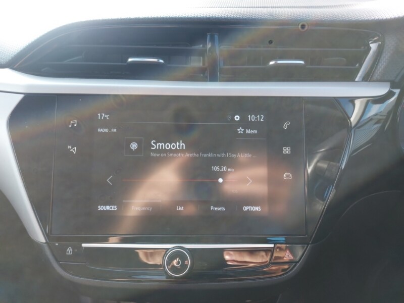 Used Vauxhall Corsa 2022 for sale - 77047384: Photo 7