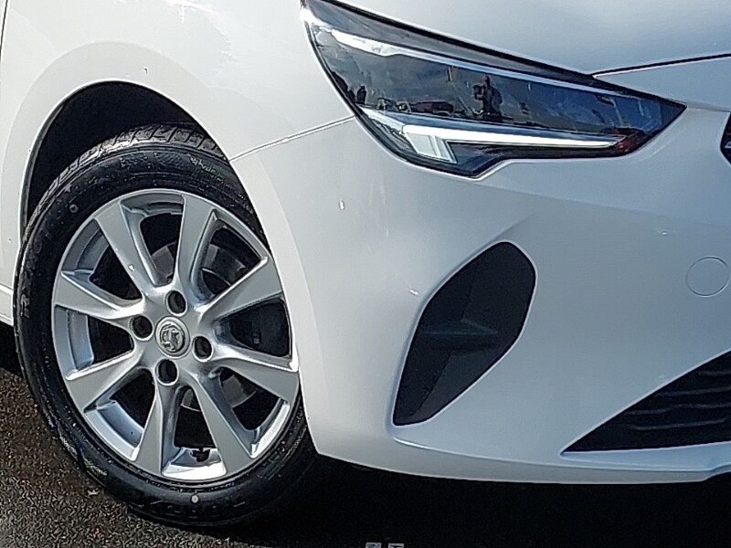 Used Vauxhall Corsa 2022 for sale - 77047384: Photo 9