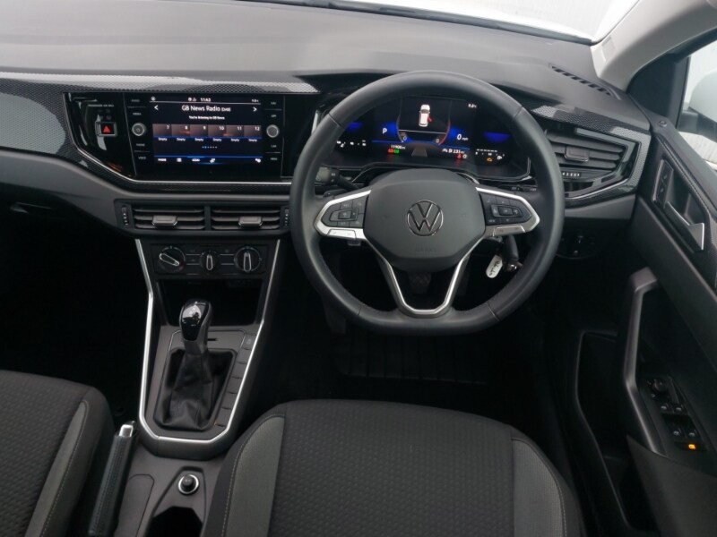 Used Volkswagen Polo 2023 for sale - 77651771: Photo 11