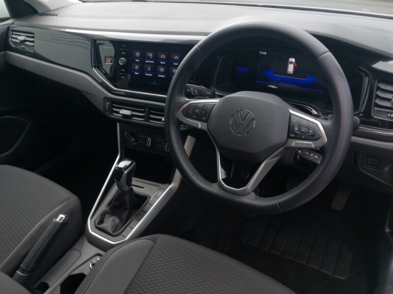 Used Volkswagen Polo 2023 for sale - 77651771: Photo 13