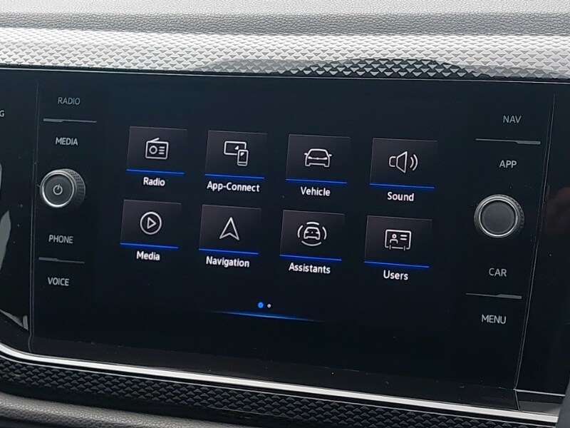 Used Volkswagen Polo 2023 for sale - 77651771: Photo 18