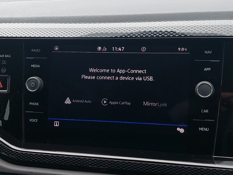 Used Volkswagen Polo 2023 for sale - 77651771: Photo 19