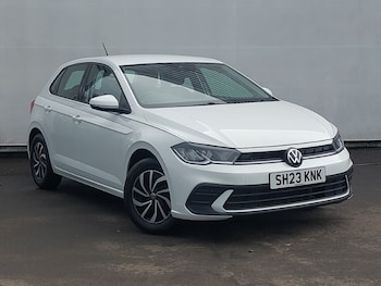 Volkswagen Polo feature image