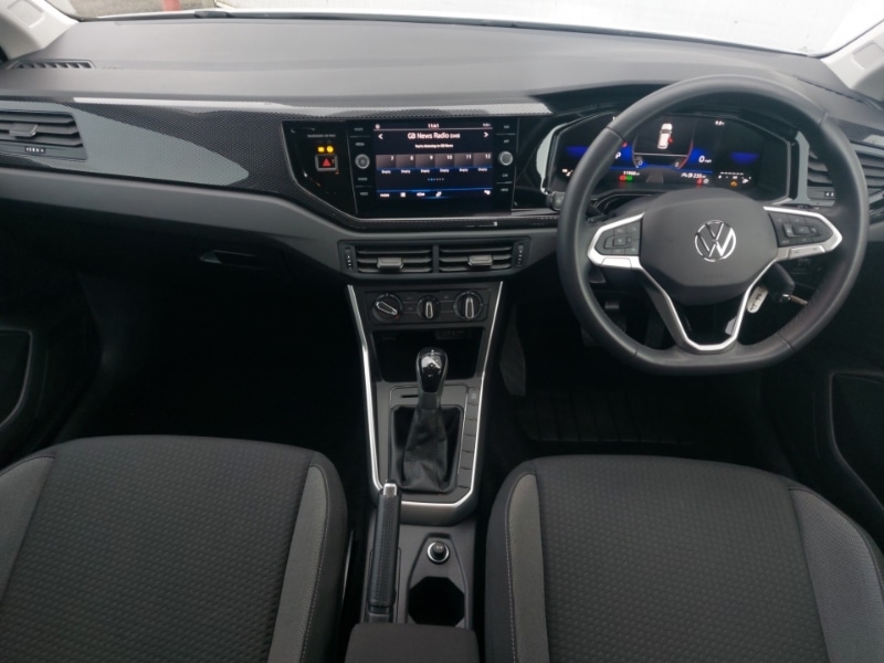 Used Volkswagen Polo 2023 for sale - 77651771: Photo 2