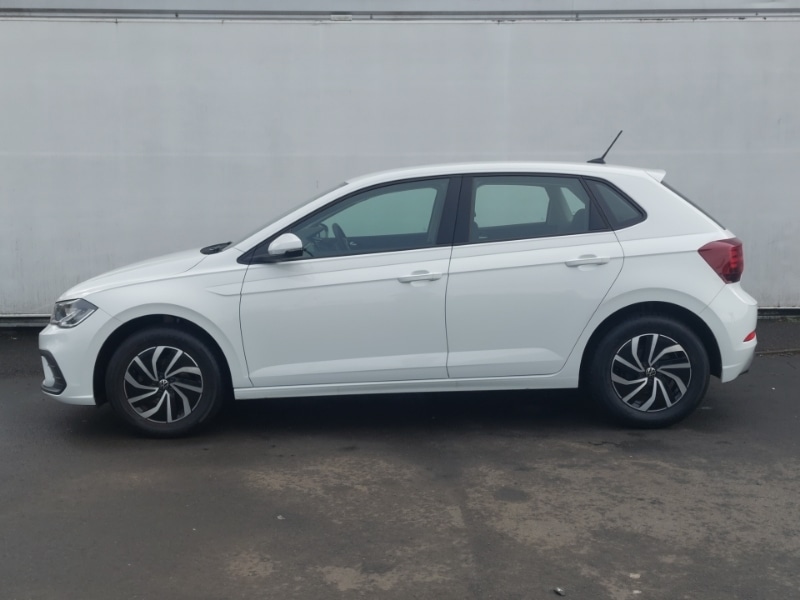 Used Volkswagen Polo 2023 for sale - 77651771: Photo 4