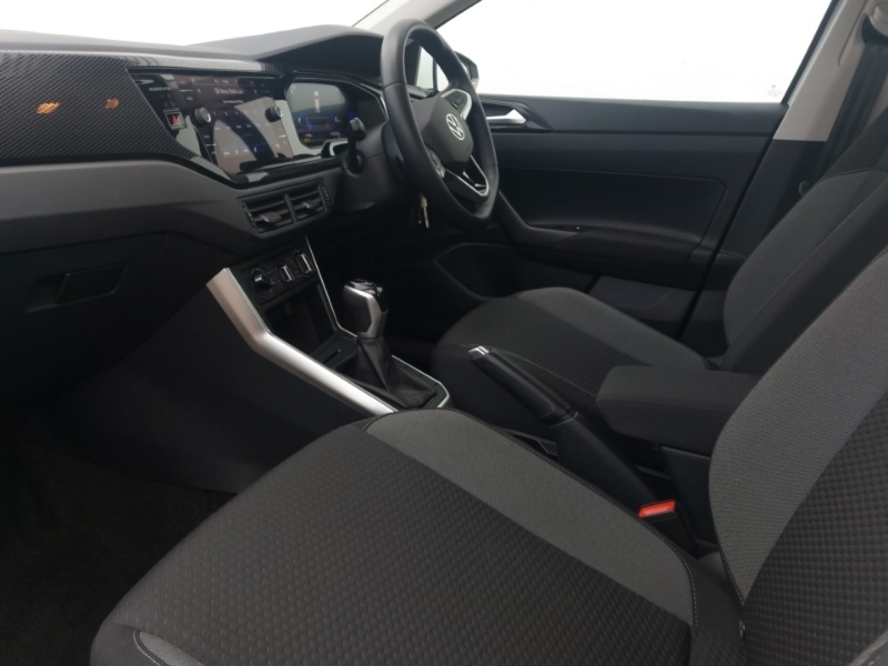 Used Volkswagen Polo 2023 for sale - 77651771: Photo 5