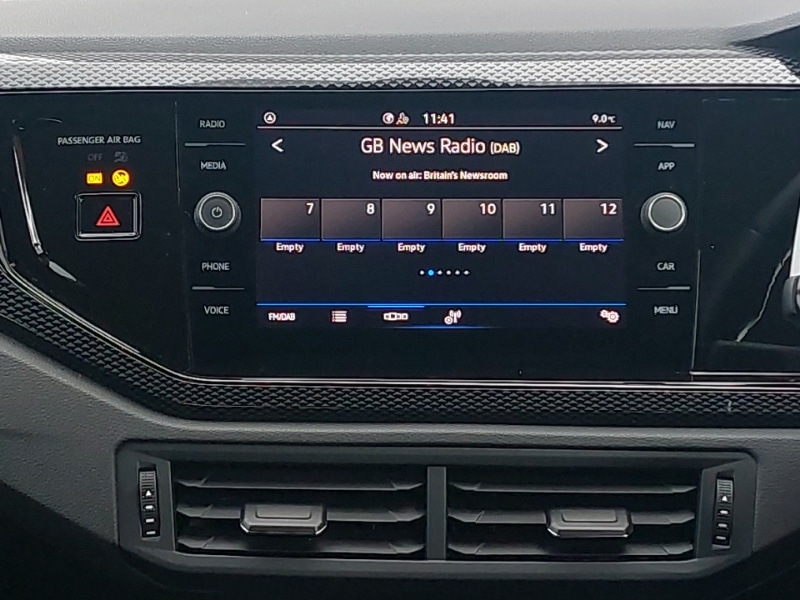 Used Volkswagen Polo 2023 for sale - 77651771: Photo 7