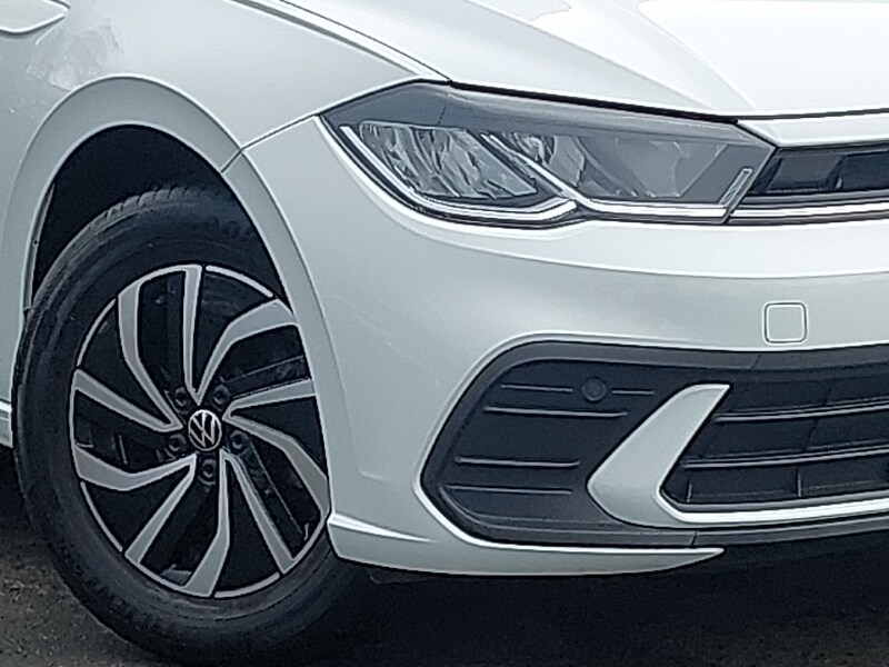 Used Volkswagen Polo 2023 for sale - 77651771: Photo 9