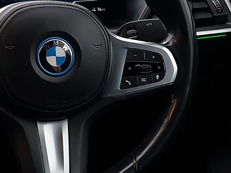 Used BMW i4 2022 for sale - 77790539: Photo 13
