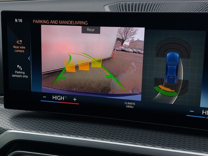 Used BMW i4 2022 for sale - 77790539: Photo 17