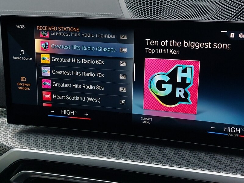 Used BMW i4 2022 for sale - 77790539: Photo 19