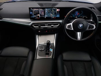 Used BMW i4 2022 for sale - 77790539: Photo