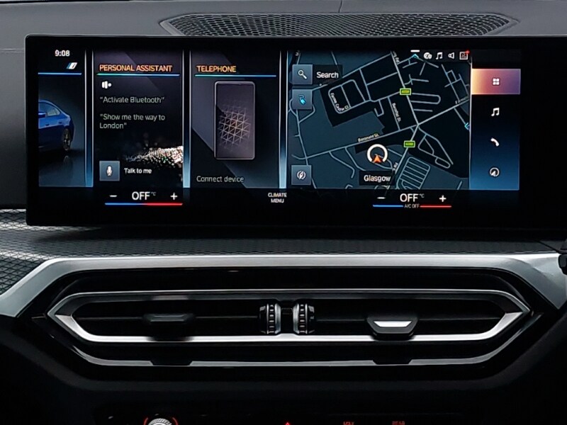 Used BMW i4 2022 for sale - 77790539: Photo 7