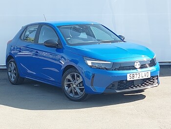 Vauxhall - Corsa