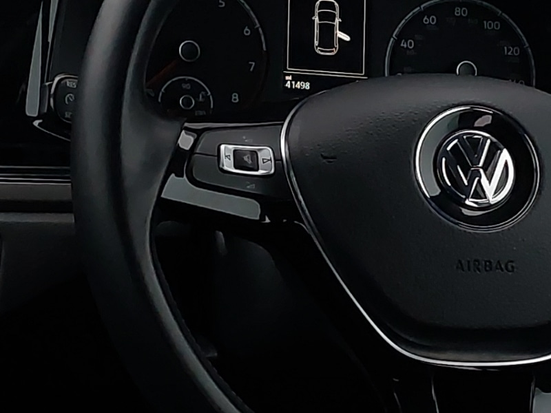 Used Volkswagen Polo 2019 for sale - 77623265: Photo 10
