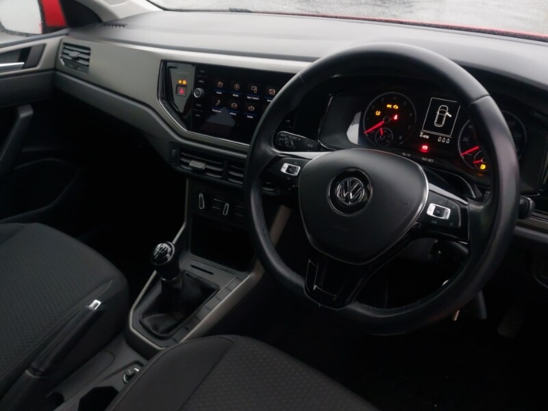 Used Volkswagen Polo 2019 for sale - 77623265: Photo 13