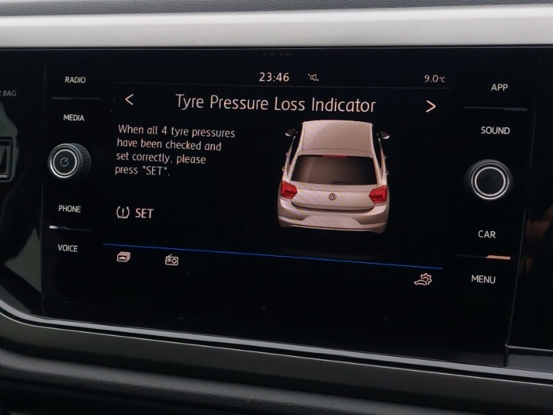 Used Volkswagen Polo 2019 for sale - 77623265: Photo 17