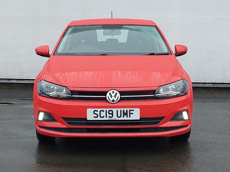 Used Volkswagen Polo 2019 for sale - 77623265: Photo 19