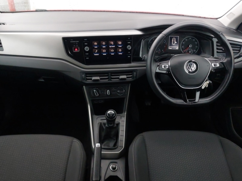 Used Volkswagen Polo 2019 for sale - 77623265: Photo 2