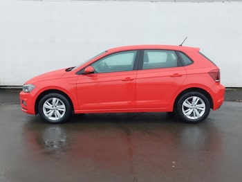 Used Volkswagen Polo 2019 for sale - 77623265: Photo