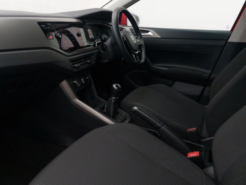 Used Volkswagen Polo 2019 for sale - 77623265: Photo 5