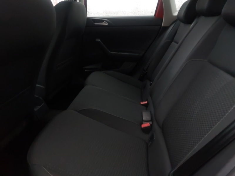 Used Volkswagen Polo 2019 for sale - 77623265: Photo 6